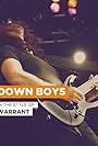 Warrant: Down Boys (1989)