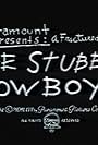 The Stubborn Cowboy (1967)