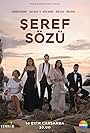 Seref Sözü (2020)