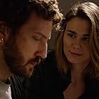 Sarah Joy Byington and Dano Colón in People with Issues (2018)