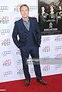 Lee Perkins at AFI event for Foxcatcher