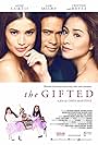 Anne Curtis, Cristine Reyes, and Sam Milby in The Gifted (2014)