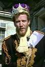 Christopher Barron in Spin Doctors: Two Princes (Second Version) (1992)