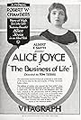 Alice Joyce in The Business of Life (1918)