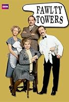 Fawlty Towers: Re-Opened