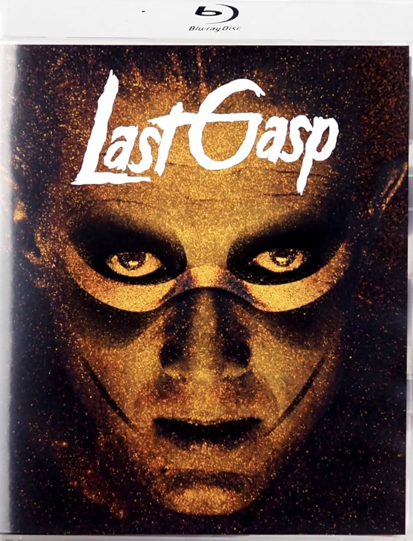 Last Gasp (1995)