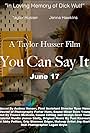 Jenna Hawkins in You Can Say It (2022)