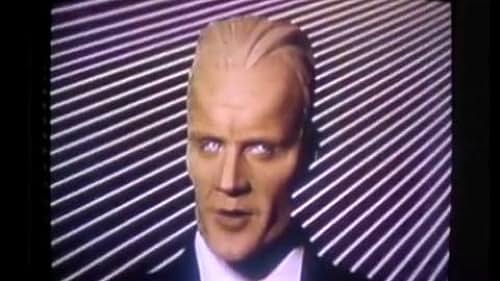 Max Headroom: The Complete Series