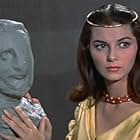 Pier Angeli in The Silver Chalice (1954)