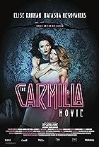 Natasha Negovanlis and Elise Bauman in The Carmilla Movie (2017)