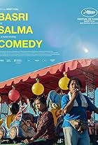Basri & Salma in a Never-Ending Comedy (2023)