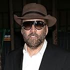 Nicolas Cage at an event for Color Out of Space (2019)