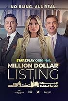 Million Dollar Listing UAE (2023)