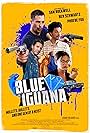 Blue Iguana (2018)