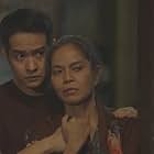 Maria Isabel Lopez and Hero Angeles in Maalaala Mo Kaya (1991)