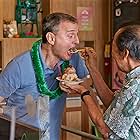 Phil Rosenthal in Hawaii (2020)