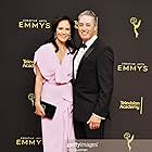 2019 Emmy Awards, Wade Allen/Annabeth Gish