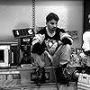 Jeff Anderson and Brian O'Halloran in Clerks (1994)