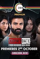 Ali Reza, Sneha Ullal, Madhu Shalini, and Tony Luke in Expiry Date (2020)