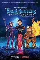 Trollhunters: Tales of Arcadia