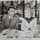 George Brent and Genevieve Tobin in The Goose and the Gander (1935)