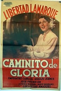 Primary photo for Caminito de gloria