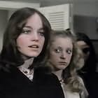 Pamela Sue Martin and Bonnie Van Dyke in The Girls of Huntington House (1973)