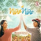 Ian Pangilinan, Lilet, Empoy Marquez, Maja Salvador, Arron Villaflor, Ruby Ruiz, Moi Marcampo, Dudz Teraña, Noel Comia Jr., and Sachzna Laparan in Niña Niño (2021)