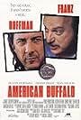 Dustin Hoffman and Dennis Franz in American Buffalo (1996)