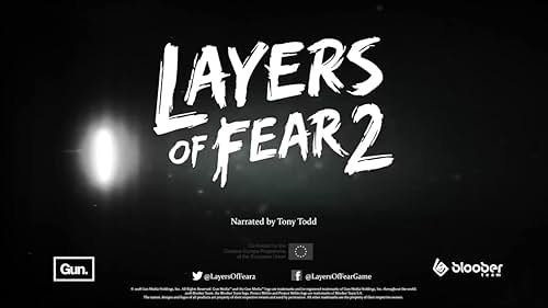 Layers of Fear 2