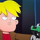 Olan Rogers in Final Space (2018)