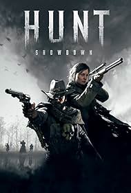 Hunt: Showdown (2019)