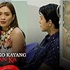 Ina Feleo and Mike Tan in Hindi ko kayang iwan ka (2018)