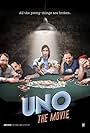 Geoff Ramsey, Gavin Free, Jack Pattillo, Ryan Haywood, and Jeremy Dooley in Uno: The Movie (2016)