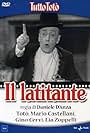 Totò in Il latitante (1967)