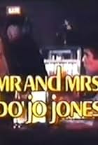 Mr. and Mrs. Bo Jo Jones