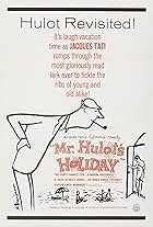 Monsieur Hulot's Holiday