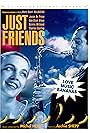 Josse De Pauw in Just Friends (1993)