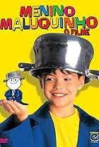 Menino Maluquinho: O Filme