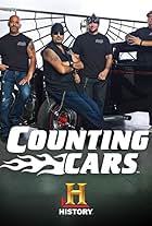 Counting Cars