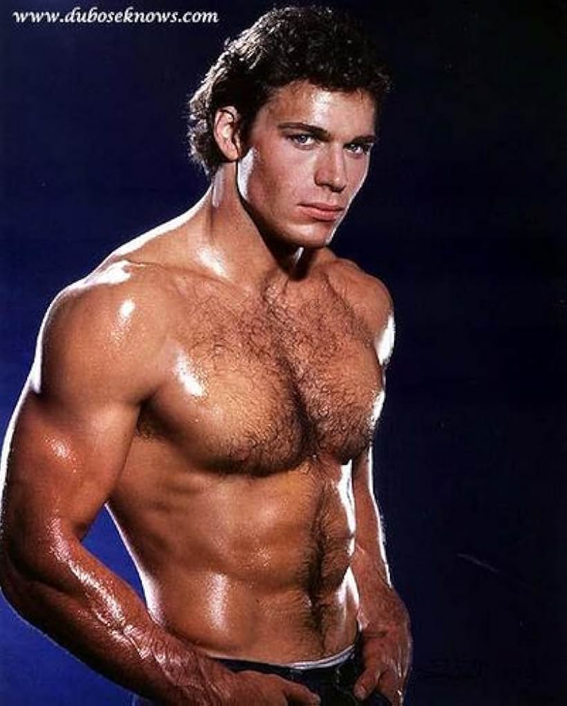 Jon-Erik Hexum