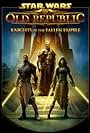 Darin De Paul in Star Wars: The Old Republic - Knights of the Fallen Empire (2015)