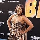 Tiffany Haddish at an event for Bad Boys: Ride or Die (2024)