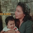 Alicia Alonzo in Misteryo sa tuwa (1984)