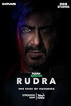 Rudra: The Edge of Darkness (2022)