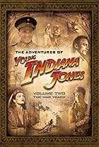 The Adventures of Young Indiana Jones: Demons of Deception