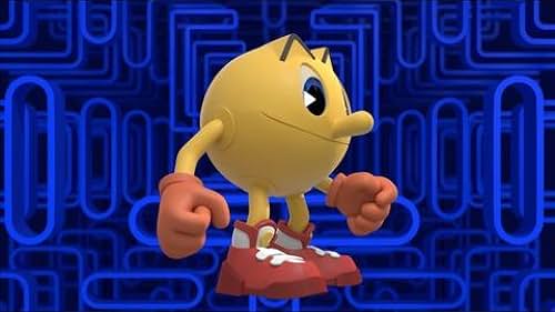 Pac-Man and the Ghostly Adventures 2 (VG)