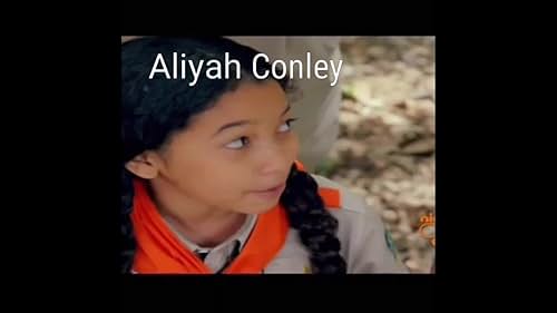 Aliyah Conley - Demo Reel