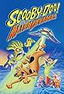 Scooby-Doo and the Alien Invaders