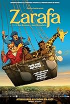 Zarafa (2012)